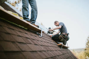 Local Roofers in Shenandoah, TX